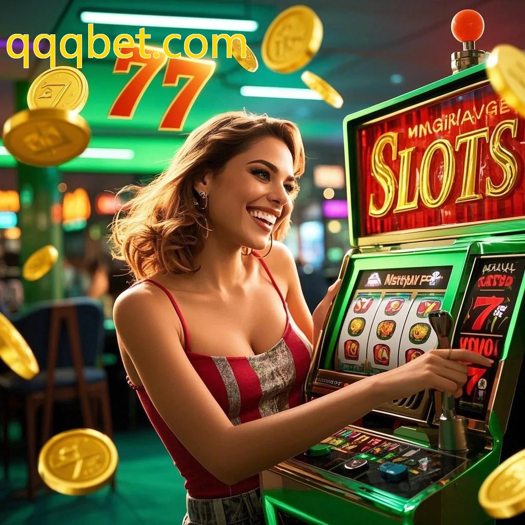 qqqbet GAME-Apostas