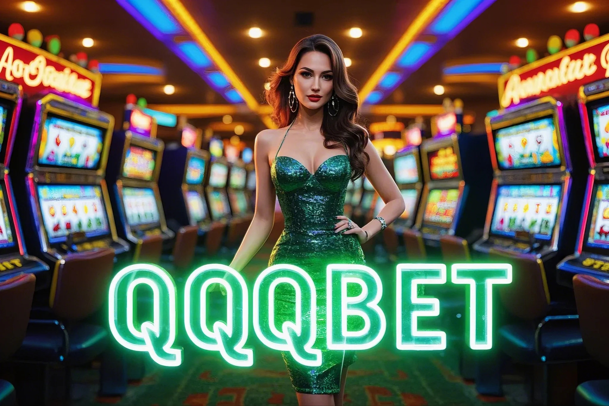 qqqbet GAME-Logo